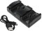 Rong Station de charge USB pour manette sans fil PS3 Move