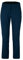 Ziener Damen TALPA Ski-Hose / Softshell-Hose | atmungsaktiv, winddicht, dark navy, 46