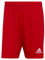 adidas Entrada 22 Shorts Homme, Team Power Red 2, XS