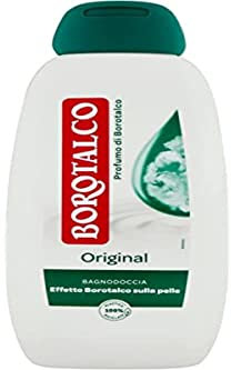 Borotalco Original Borotalco Duschbad 450 ml