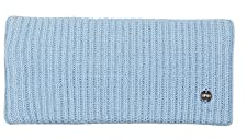 ESPRIT Damen 013EA1P302 Beanie-Mütze, 435/PASTEL Blue, Normal