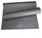 VLFit Esterilla De Protección para El Suelo Antideslizante Esterilla De Ejercicio Amortigua El Ruido Alfombrilla 155cm X 65cm x 6mm para Aparatos De Fitness, Cinta De Correr, Banco De Pesas