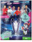 Topps UEFA Champions League Fußball Aufkleber 2022/23 - Starter Pack