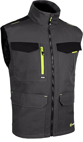 Beeswift Men's Flex Gilet Bodywarmer (pack of 1)