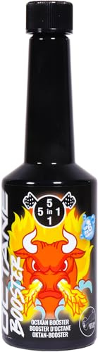 5in1 Octane Booster 310ml