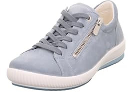 Legero Damen Tanaro Sneaker, Aria Blau 8500, 42 EU