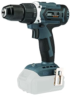 Primaster Pro Akku-Bohrschrauber 20 V Solo Akku-Bohrschrauber