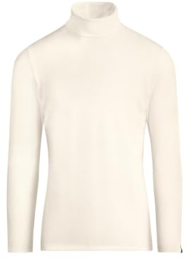 Trigema Rollkragenshirt