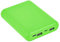 Ranuw 4x18650 Power Bank Shells Outer Cover Mobile Power Case DIY Shells Storage Box Lightweight And Durable Type-c/Micro Use 4x 18650 Battery Case