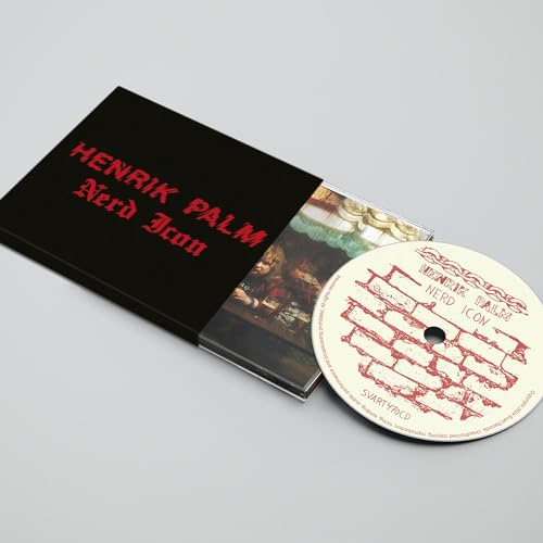 Svart Records (Spv)