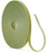 KINGLAKE 20m 12mm Bridas para Plantas Verdes, Bridas para Cables, Cinta Adhesiva Ajustable para árboles, Cinta para arbustos de jardín, Cortada a Medida-verde oliva