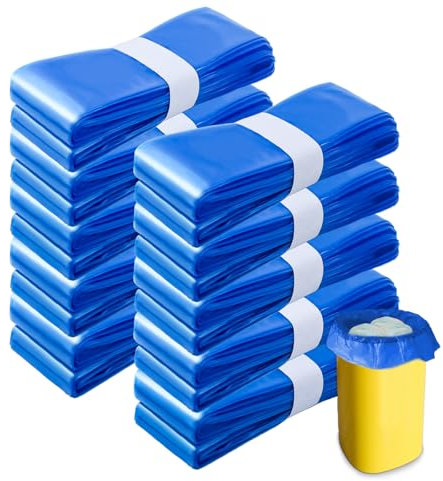 Lot de 10 recharges pour poubelle à couches - Pour poubelle à couches - Inodore - Pour poubelle à couches Tommee Tippee, Litter Locker - Cassette de recharge compatible