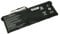 Batterie pour PC Portable Acer Swift 3 SF313-51 / SF314-52 / SF314-54 / SF314-54G / SF314-55 / SF314-55G / SF315-41 / SF315-41G / SF315-51 / SF315-51G Series - 15.2V 2600mAh