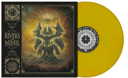 Rivers of Nihil (Radiant Light)