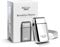 Brooklyn Soap Company Brooklyn Shaver - Elektrischer Rasierer für Herren - Bartschneider für eine makellose Trockenrasur - Elektrorasierer mit LED-Display & USB-C Aufladung