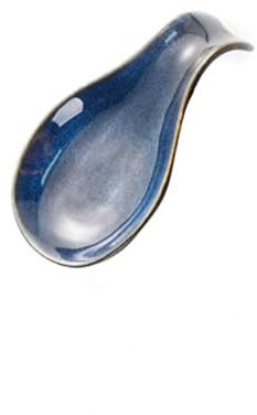 CIYODO Poggiamestolo in Cucchiaio Semplice Design per Cucina Utensile Decorativo