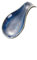CIYODO Poggiamestolo in Cucchiaio Semplice Design per Cucina Utensile Decorativo