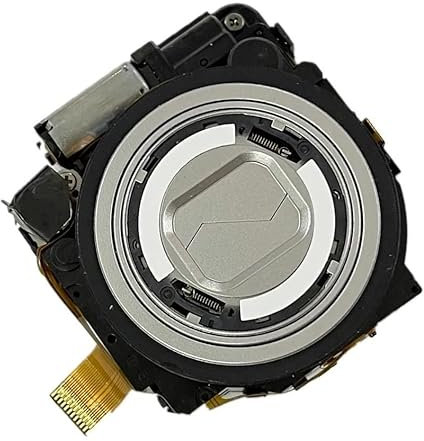 gZJzMDmf Unità zoom obiettivo adatta for la riparazione della fotocamera digitale NIKON COOLPIX S3200 S4200 S2700