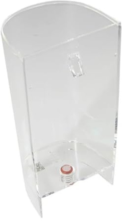 Depósito de agua for cafetera, compatible con NESCAFÉ, Dolce Gusto y Genio PLUS.