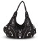 NICOLE & DORIS Sac à bandoulière pour Femme Sac Hobo Grand Sacs à Main Femme Sac Portés Épaule