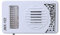 Cuasting RJ11 Louder Telephone Flash Amplifier Ringer for Landline Telephone