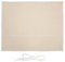 Relaxdays Tenda da Sole per Esterni Rettangolare, 5 x 6 m, Idrorepellente, Anti UV, Terrazza e Giardino, Beige