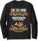 Blechblasinstrument Orchester Waldhorn Musiker Langarmshirt