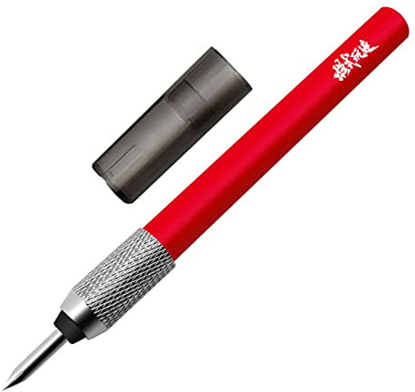 Colcolo Panel Line Pen Avoid Scrubbing Permeation Pen Leaking Pen for Model Modeler Painting Tools Accessory Hobby Painting Tool