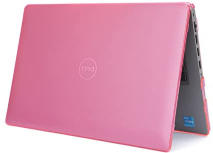 mCover Case Compatible ONLY for 2021~2023 14 Dell Latitude 5420 5430 Windows Notebook Computer (NOT Fitting Any Other Dell Models) - Pink