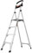 Little Giant Ladders 1304-052 Xtra-Lite Plus Step Ladders, 4 Tread