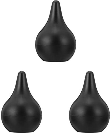 Beaupretty Lavastein Roller Volcano Girls Tool Tragbare Gesichtsmassage Volcanic Stone Care Absorption Oil Bead Absorbing Oil- Remove Facial Black Skin Ing Resistant Control For Reusable