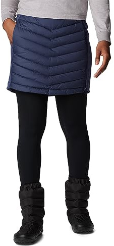 Columbia Damen Powder Lite Skirt Rock