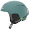 Giro Damen Terra MIPS Schneehelm, Mattes Mineral, M 55.5-59CM