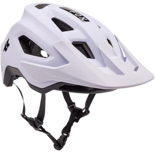 Helmet Fox SPEEDFRAME CE White S