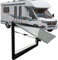 Ddasam Finestra camper, Finestra per Camper e Caravan, Caravan Finestra lateraleFinestra Laterale in Vetro Acrilico a Doppio Strato vetrina per Camper, roulotte, furgoni, furgoni Camper