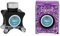 Diamine BLIZZARD Fountain Pen Ink, Shimmer Ink, Purple Inkvender, 50 ml