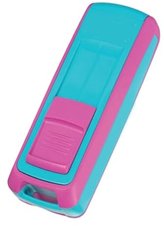 Pocket Stamp for Nurses and Doctors, Portable Medical Signature Stamp, Self-Inking Compact Hand Stamp for Hospital and Clinic, with Ink Pad