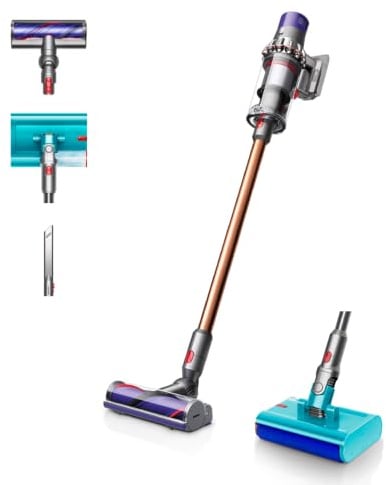 Dyson v10
