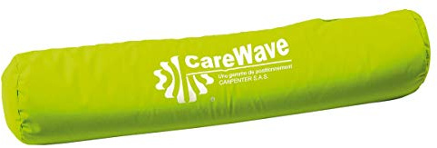 CareWave Zylinderkissen XS NEG0884 45 x 14 cm