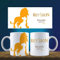 adaysusdetalles EL Rey Leon Taza,Coleccion, CUMPLEAÑOS