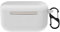ZHAOCI Silicone Protective Case Compatible for Amazon Echo Buds (2nd Gen),Durable Waterpoof Case Bluetooth Wireless Earphone Charging Box Cover