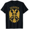 Serbien Adler Serbia Serbische Flagge T-Shirt