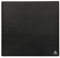 Fyearfly Plataforma de Vidrio de 220 X 220 X 4 mm, Plataforma de Impresora 3D Cama de Vidrio Templado Excelente adherencia Plataforma de Impresora 3D Reemplazo de Placa de Vidrio