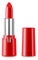 WYCON cosmetics CREAM ICON SHINY LIPSTICK - Rossetto cremoso dal finish luminoso con effetto rimpolpante e levigante - 13 SOFT SCARLET
