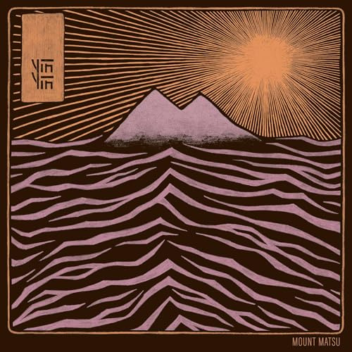 Glitterbeat / Indigo