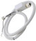 SOS Accessoire Tubo di alimentazione con Aquastop compatibile per Lavatrice 4622714 KOMPATIBEL MIELE