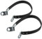COSMEVIVI Automotive Battery Lifting Strap Set Heavy Duty Battery Booster for Car Quick Secure Installation Durable Material
