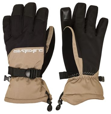 Quiksilver Mission - Technische Schneehandschuhe