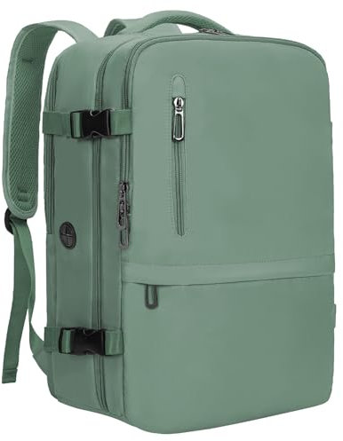 Sac Cabine Avion 40x30x20 Pour Wizzair Bagage Cabine 40x30x20 Pour Easyjet Sacs À Dos Voyage Avion 24l Sac À Dos Homme Femme Sacs De Voyage Bagage À Main Pour Ordinateur Portable