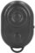 Fictory Télécommande Bluetooth, contrôle multimédia mains libres, tourne-page facile, longue durée de vie de la batterie